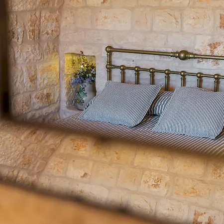 Borgo Dell'agrumeto 8, Emma * Ostuni