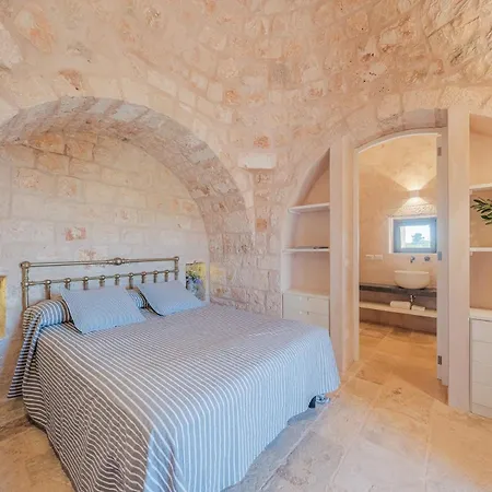 Borgo Dell'agrumeto 8, Emma Villa Ostuni