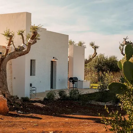 Borgo Dell'agrumeto 8, Emma Villa Ostuni
