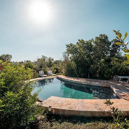 Villa Borgo Dell'agrumeto 8, Emma