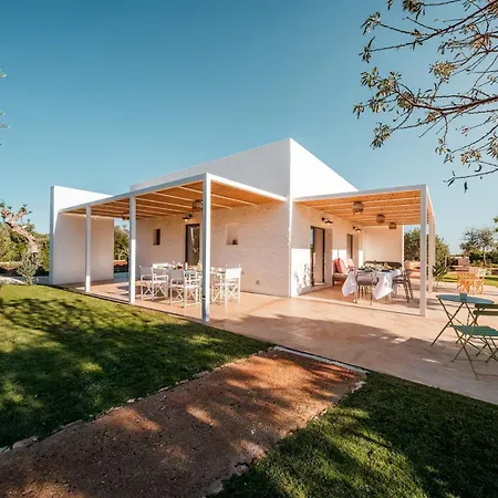 Borgo Dell'agrumeto 8, Emma Villa Ostuni